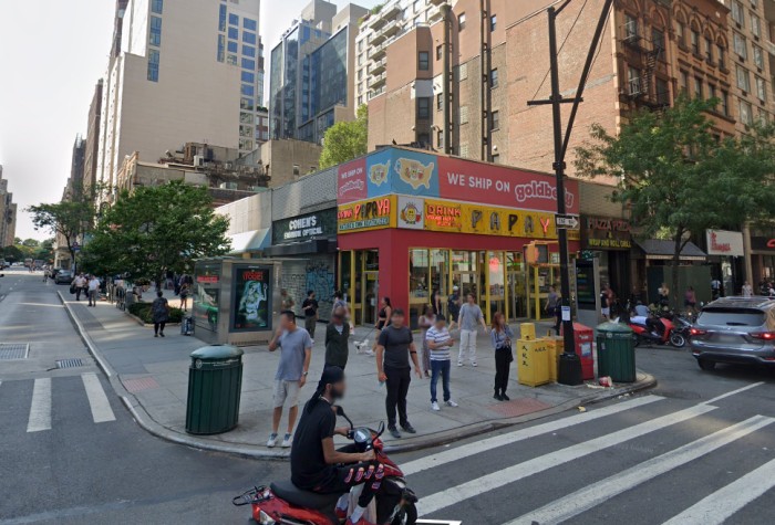 1530 Third Avenue (Credit - Google)