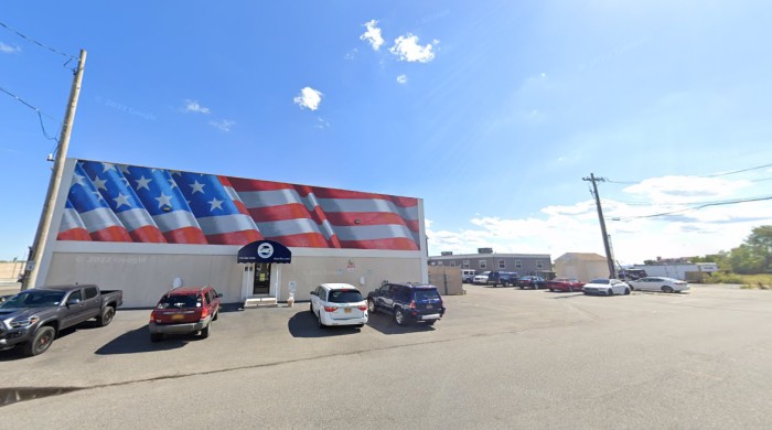 222-230 Mansion Avenue (Credit - Google)