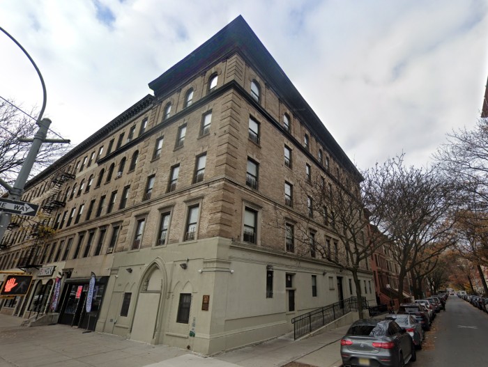 2332 Adam C Powell Boulevard (Credit - Google)