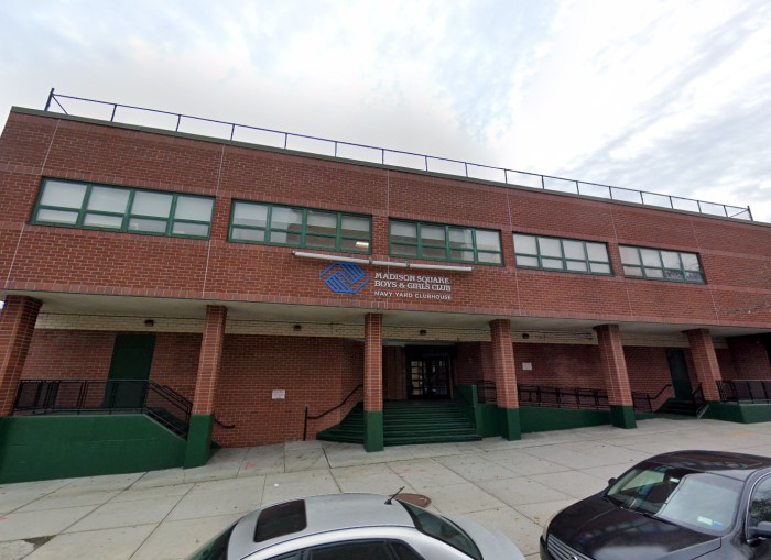 240 Nassau Street (Credit - Google)