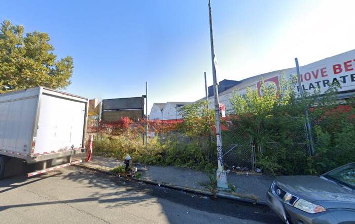 2510 Park Avenue (Credit - Google)