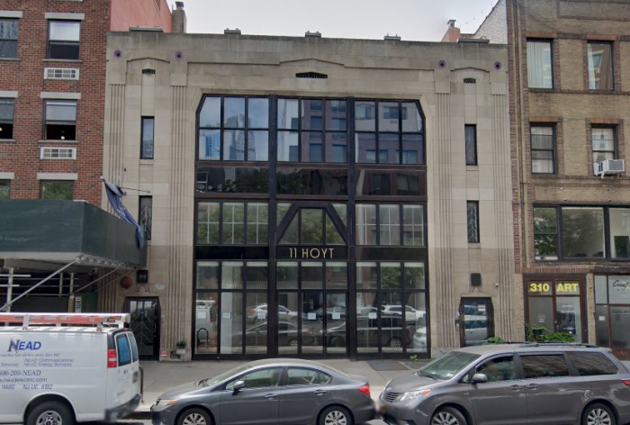 312 Atlantic Avenue (Credit - Google)