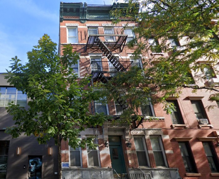 313 South 4th Street (Credit - Google)