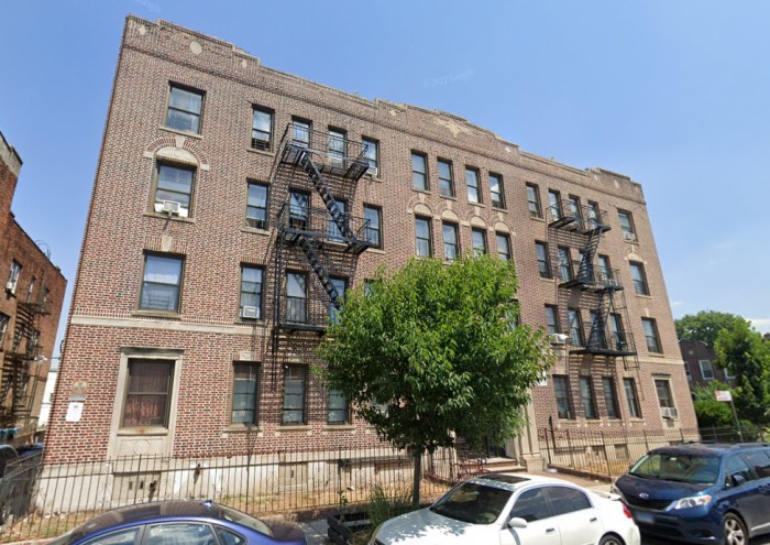 3213 Snyder Avenue (Credit - Google)