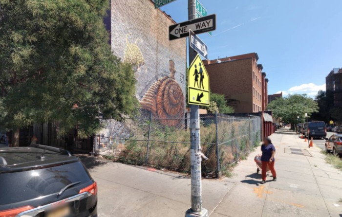 333 Bedford Avenue (Credit - Google)