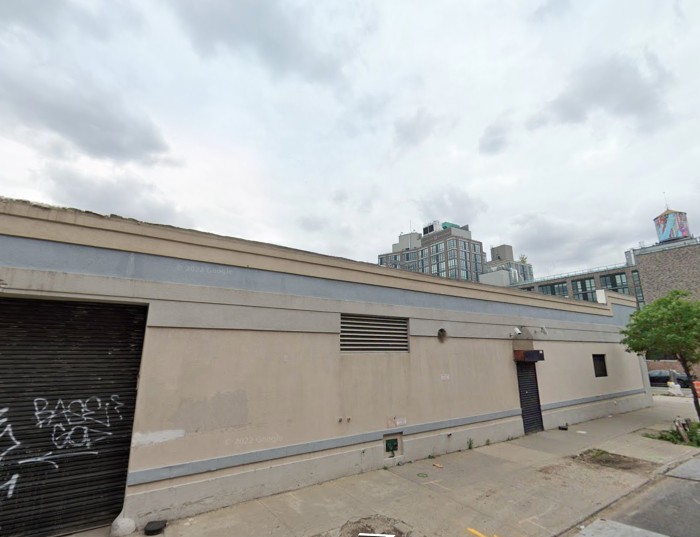 335 Bond Street (Credit - Google)