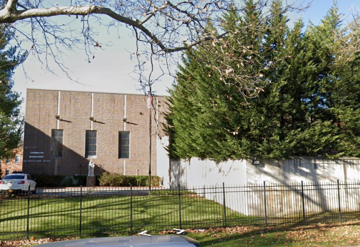 341 Highland Boulevard (Credit - Google)