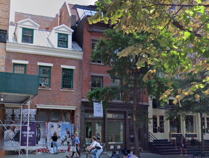 355 West Broadway (Credit - Google)