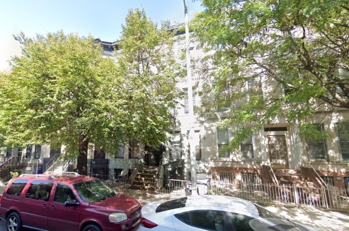 385 Chauncey Street (Credit - Google)