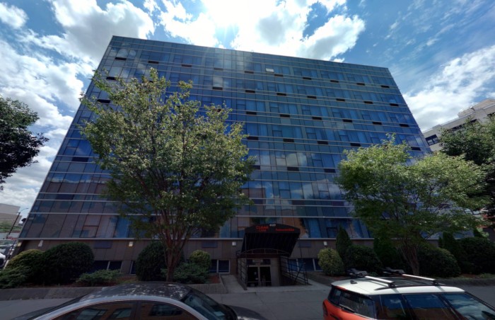 44-21 9th Street (Credit - Cyclomedia)