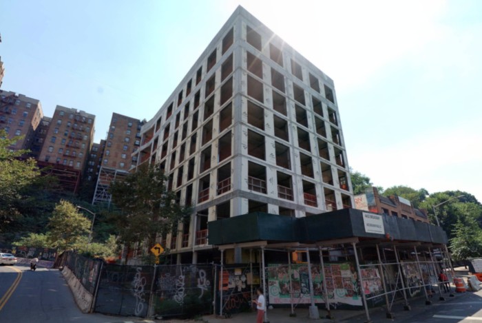 4452 Broadway (Credit - Cyclomedia)