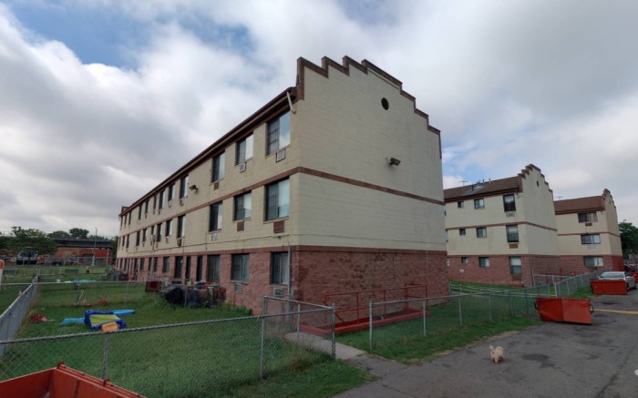 53 Utica Avenue (Credit - Cyclomedia)