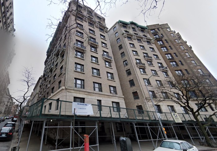 788 Riverside Drive (Credit - Google)