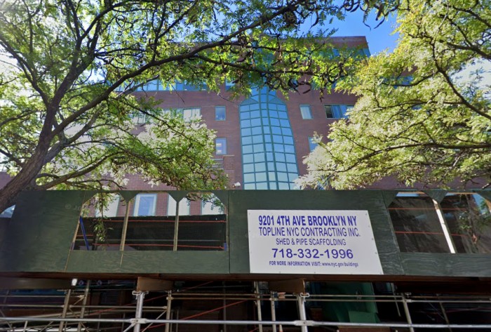 9201 4th Avenue (Credit - Google)