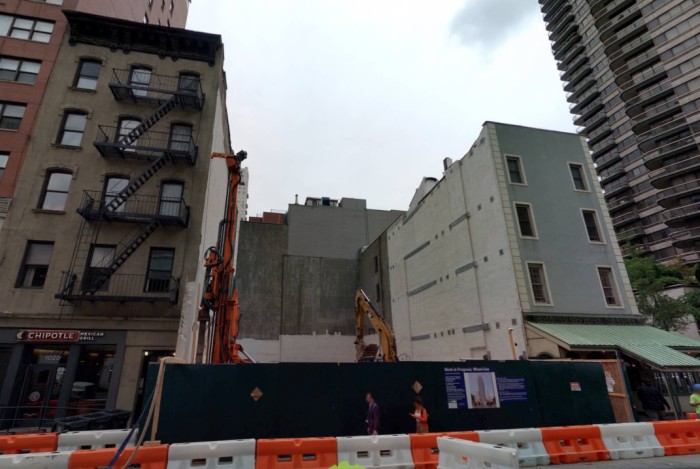 1026 Third Avenue (Credit - Google)