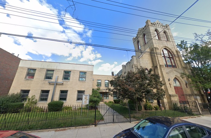 1033 to 1937 72nd Street (Credit - Google)