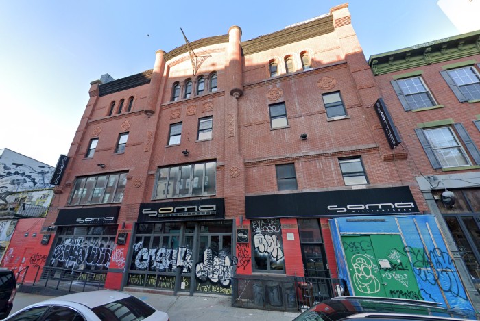 107 South 6th Street (Credit - Google)