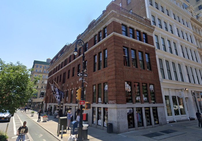 11 Bond Street (Credit - Google)