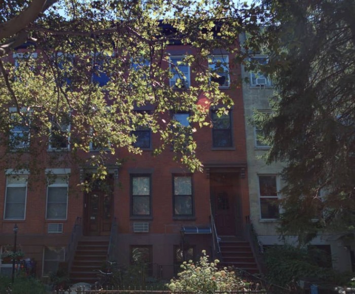 122 3rd Place (Credit - Google)