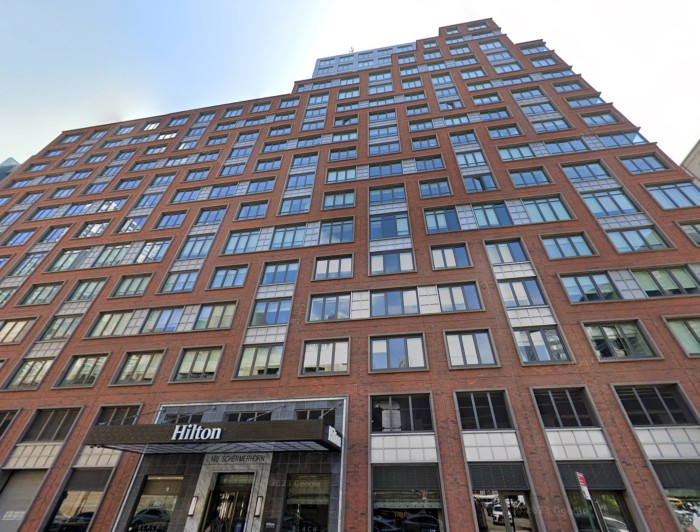 140 Schermerhorn Street (Credit - Google)