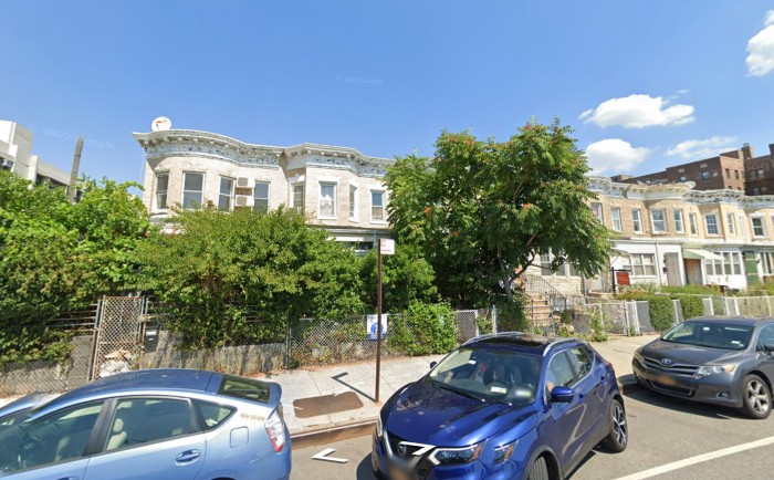 1501 to 1519 Emmons Avenue (Credit - Google)