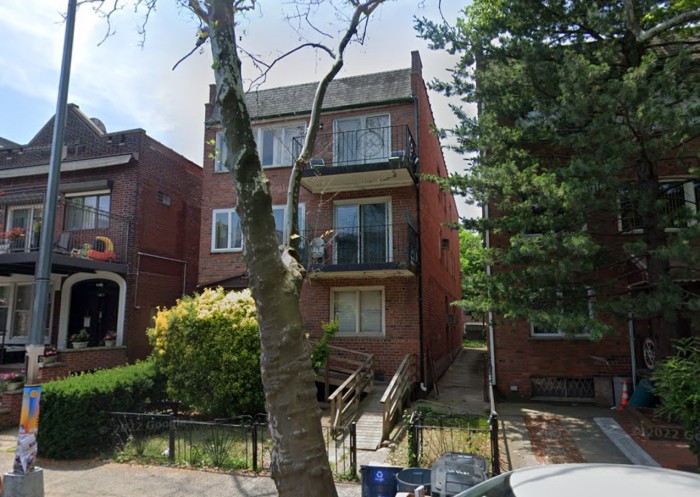 1548 54th Street (Credit - Google)