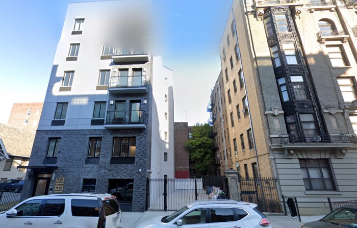 1915 Beverley Road (Credit - Google)