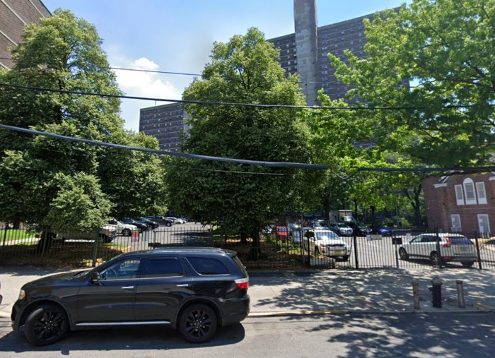 280 East 161st Street (Credit - Google)