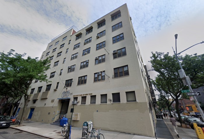 287 East 10th Street (Credit - Google)