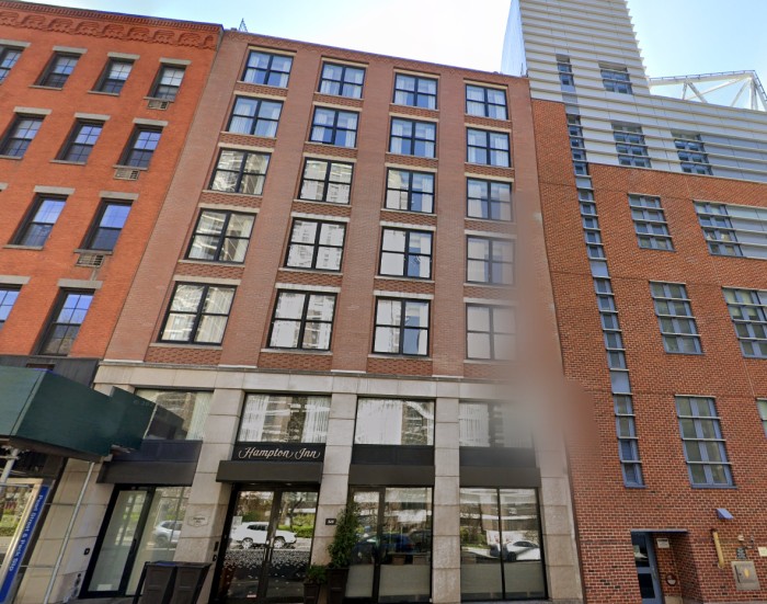 320 Pearl Street (Credit - Google)