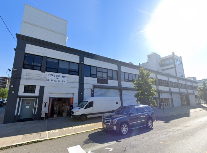 36-01 37th Avenue (Credit - Google)