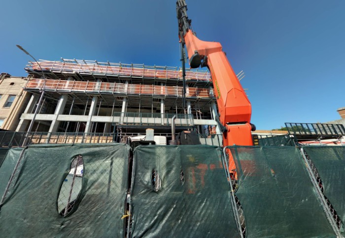 394 Mother Gaston Boulevard (Credit - Google)