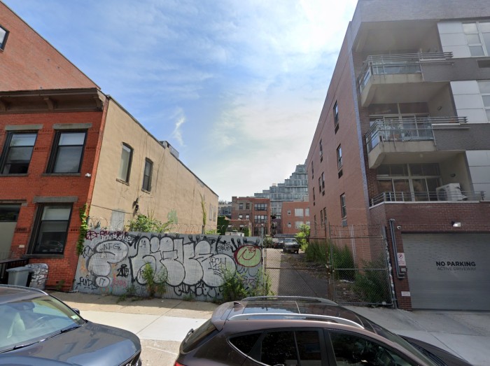 50 South 2nd Street (Credit - Google)