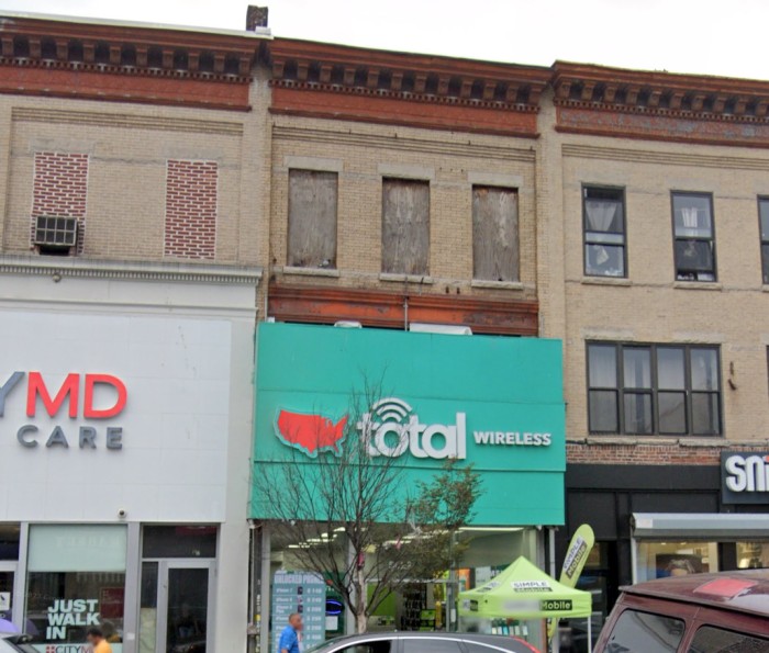 5022 5th Avenue (Credit - Google)