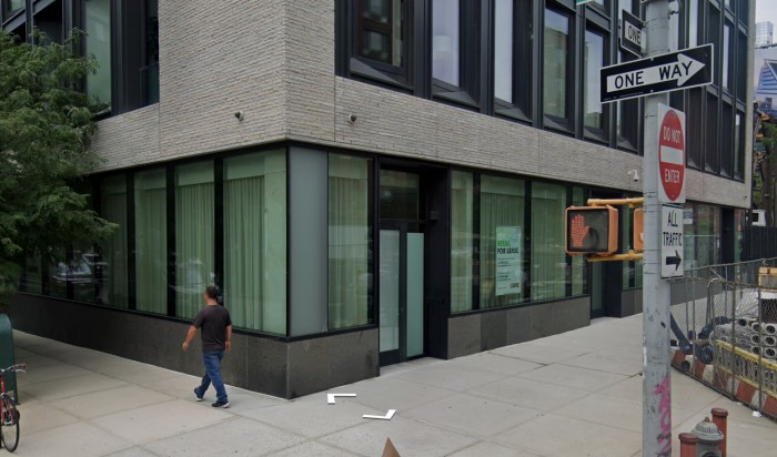 505 West 19th Street (Credit - Google)