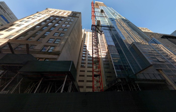 51 Park Place (Credit - Cyclomedia)