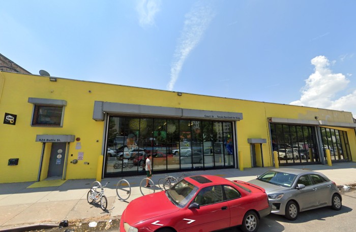 526 Baltic Street (Credit - Google)