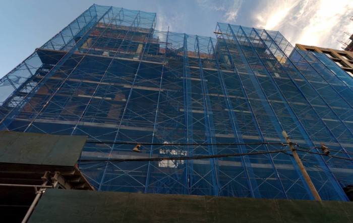 57 Caton Place (Credit - Google)