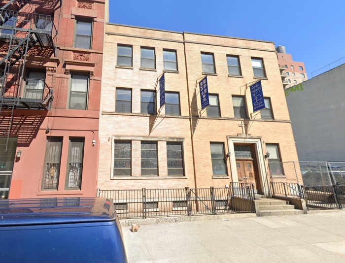 83 Madison Street (Credit - Google)