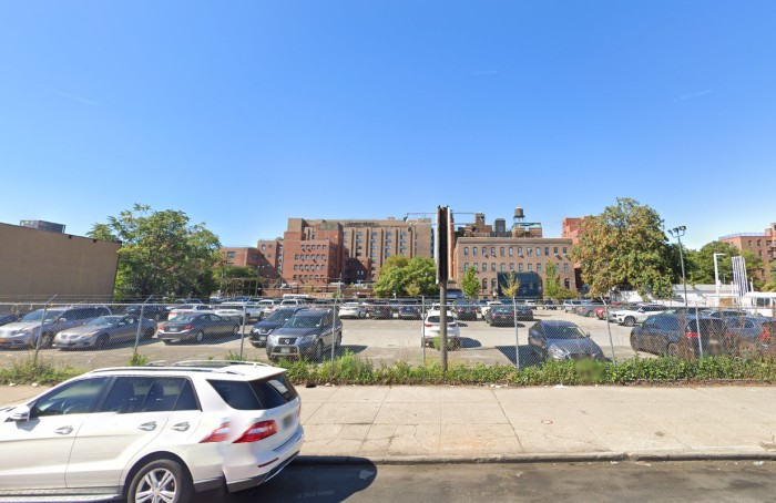 832 Rutland Road (Credit - Google)