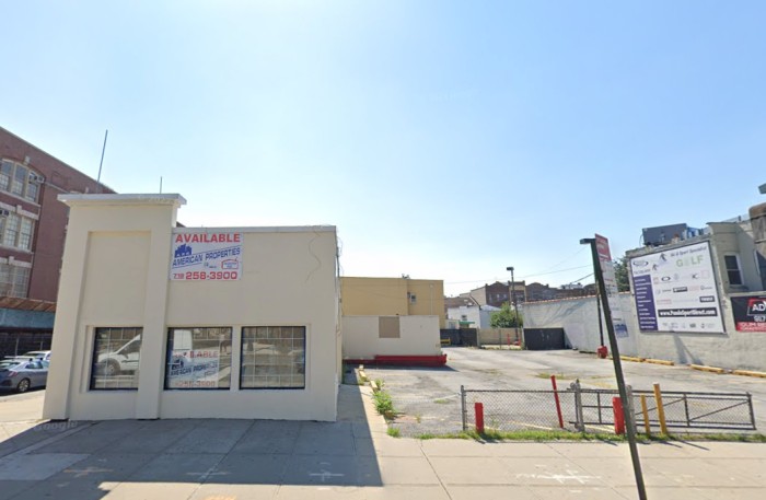 9201 5th Avenue (Credit - Google)