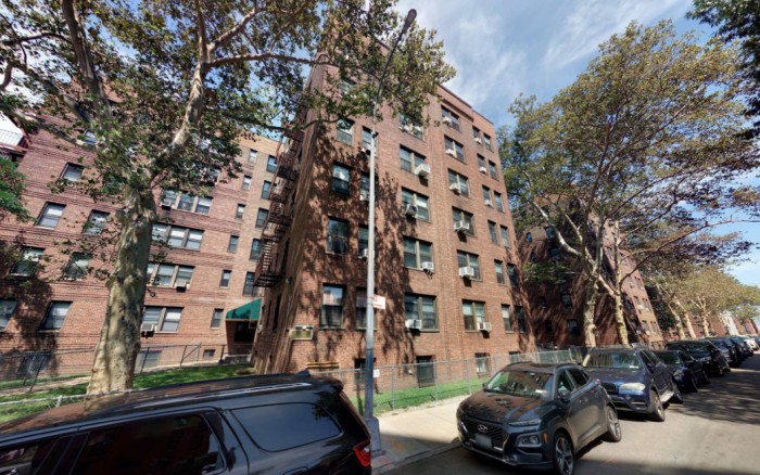 99-16 66th Avenue (Credit - Google)