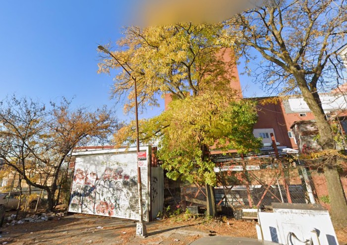 1 Division Avenue (Credit - Google)