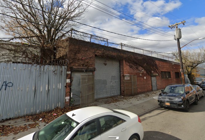 1000 Alabama Avenue (Credit - Google)