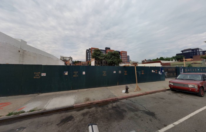 1042 Atlantic Avenue (Credit - Google)