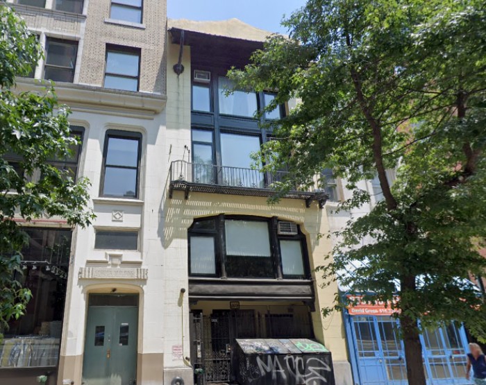 109 East 29 Street (Credit - Google)