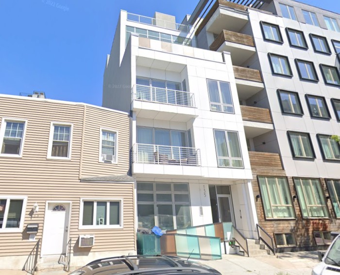 135 Bayard Street (Credit - Google)