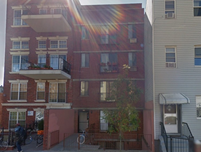 180 Huron Street (Credit - Google)