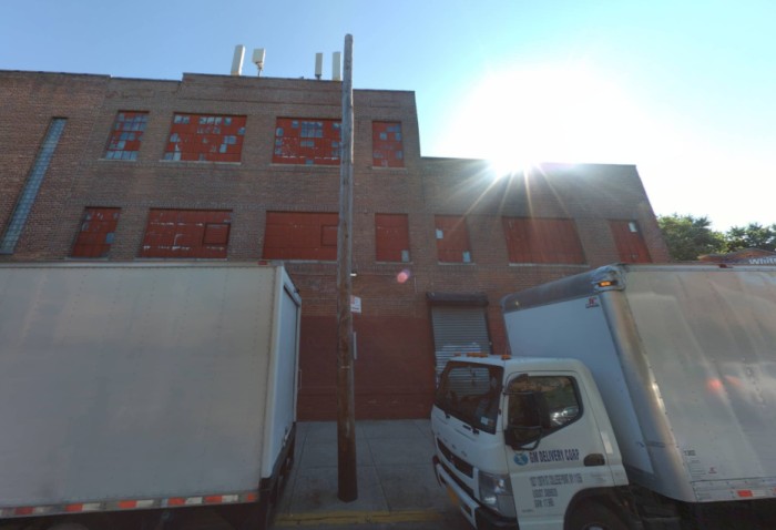 19 Montauk Street (Credit - Cyclomedia)