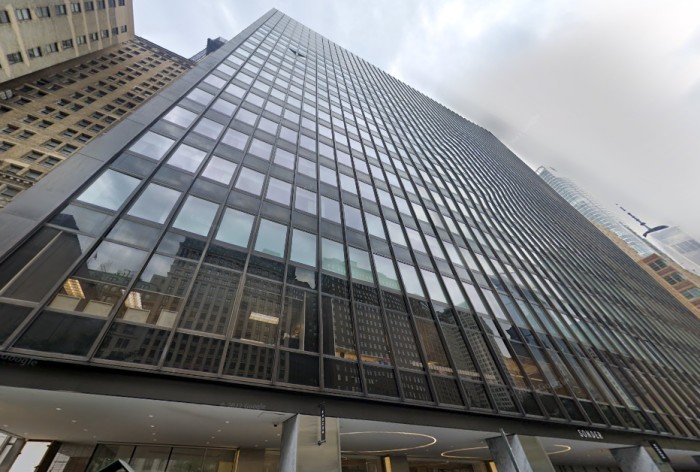 2 Washington Street (Credit - Google)